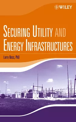 Securing Utility and Energy Infrastructures, Larry Ness