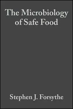 The Microbiology of Safe Food Stephen J. Forsythe