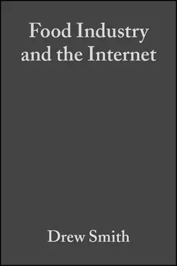 Food Industry and the Internet, Drew Smith