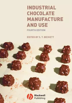 Industrial Chocolate Manufacture and Use, Steve Beckett