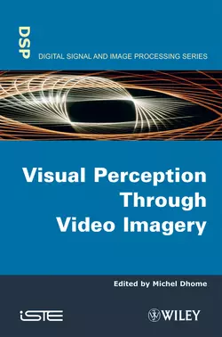 Visual Perception Through Video Imagery Michel Dhome