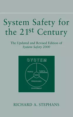 System Safety for the 21st Century Richard Stephans