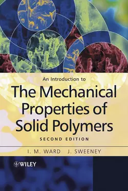 An Introduction to the Mechanical Properties of Solid Polymers, J. Sweeney