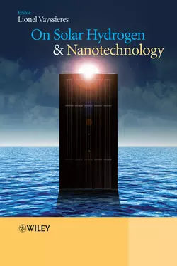 On Solar Hydrogen and Nanotechnology, Lionel Vayssieres