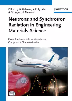 Neutrons and Synchrotron Radiation in Engineering Materials Science, Helmut Clemens