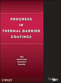 Progress in Thermal Barrier Coatings, ACerS