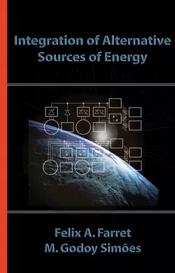 Integration of Alternative Sources of Energy, Felix Farret