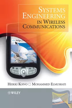 Systems Engineering in Wireless Communications, Mohammed Elmusrati