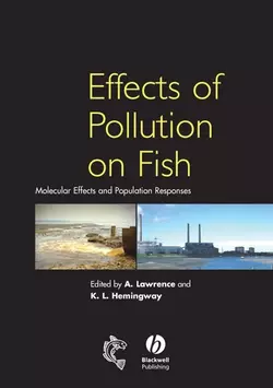 Effects of Pollution on Fish, Krystal Hemingway