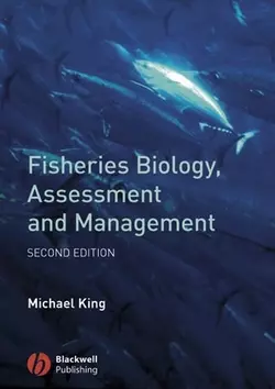 Fisheries Biology, Assessment and Management, Michael King