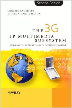 The 3G IP Multimedia Subsystem (IMS), Gonzalo Camarillo