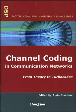 Channel Coding in Communication Networks, Alain Glavieux