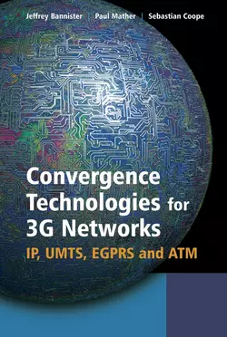 Convergence Technologies for 3G Networks, Paul Mather