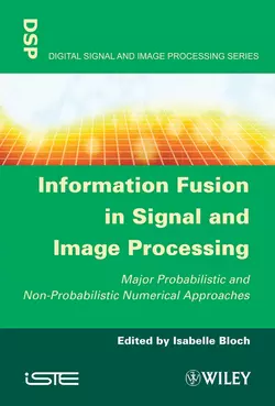 Information Fusion in Signal and Image Processing, Isabelle Bloch