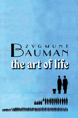 The Art of Life, Zygmunt Bauman