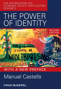 The Power of Identity Manuel Castells