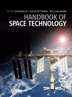 Handbook of Space Technology, Wilfried Ley