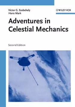 Adventures in Celestial Mechanics, Hans Mark