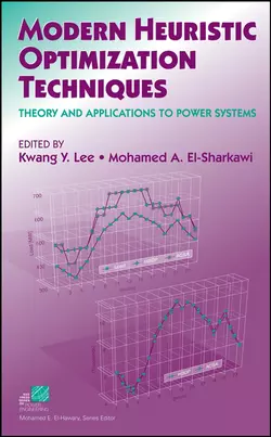 Modern Heuristic Optimization Techniques, Kwang Lee