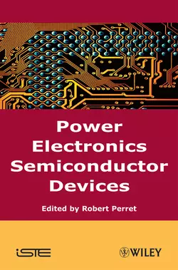 Power Electronics Semiconductor Devices, Robert Perret