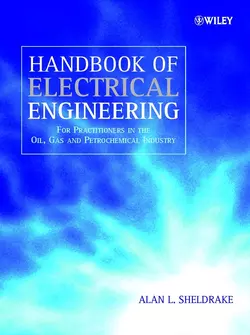 Handbook of Electrical Engineering, Alan Sheldrake