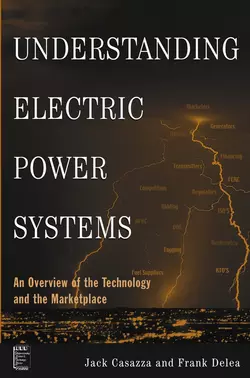 Understanding Electric Power Systems, Frank Delea