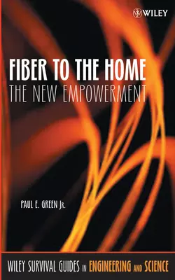 Fiber to the Home, Paul E. Green