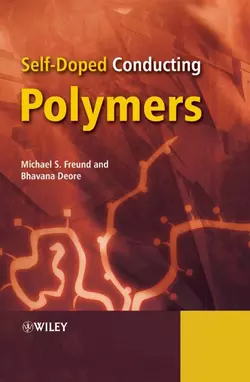 Self-Doped Conducting Polymers, Michael Freund