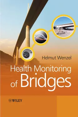 Health Monitoring of Bridges, Helmut Wenzel