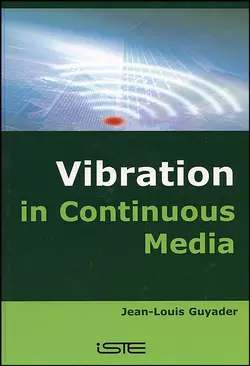 Vibration in Continuous Media, Jean-Louis Guyader