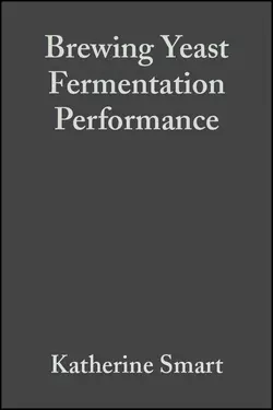 Brewing Yeast Fermentation Performance, Katherine Smart