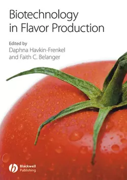 Biotechnology in Flavor Production, Daphna Havkin-Frenkel