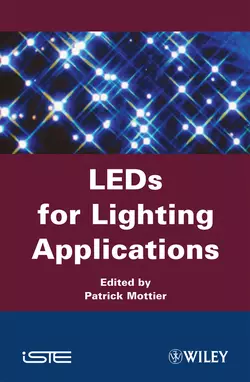 LED for Lighting Applications, Patrick Mottier