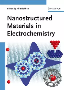 Nanostructured Materials in Electrochemistry, Yury Gogotsi