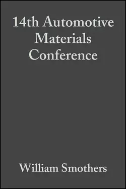 14th Automotive Materials Conference, William Smothers