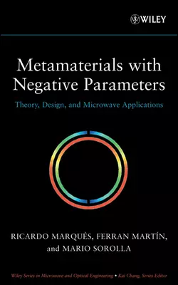 Metamaterials with Negative Parameters, Mario Sorolla