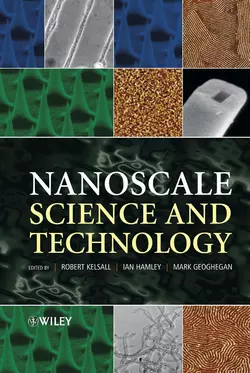 Nanoscale Science and Technology, Mark Geoghegan