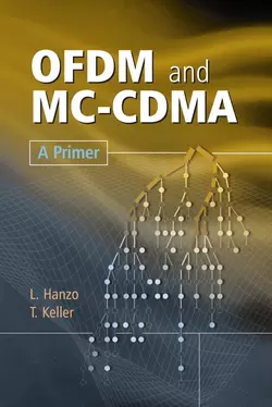 OFDM and MC-CDMA, Thomas Keller