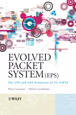 Evolved Packet System (EPS), Pierre Lescuyer