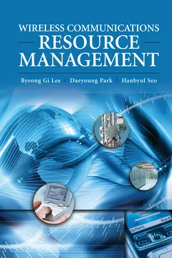 Wireless Communications Resource Management, Daeyoung Park