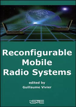 Reconfigurable Mobile Radio Systems, Guillaume Vivier