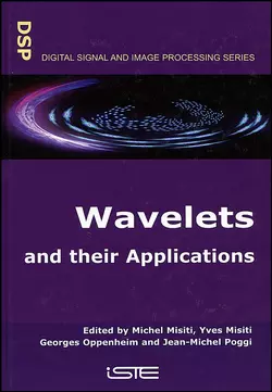 Wavelets and their Applications, Michel Misiti