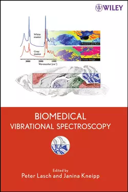 Biomedical Vibrational Spectroscopy, Peter Lasch