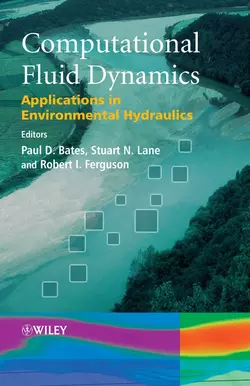 Computational Fluid Dynamics, Paul Bates