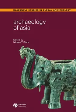 Archaeology of Asia Miriam Stark