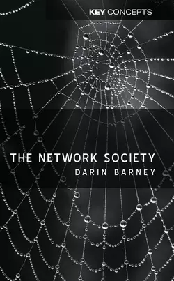 The Network Society Darin Barney