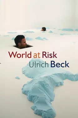 World at Risk Ulrich Beck