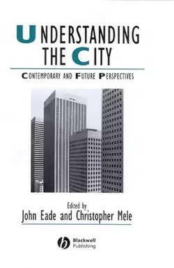 Understanding the City, John Eade