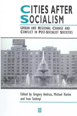 Cities After Socialism, Ivan Szelenyi