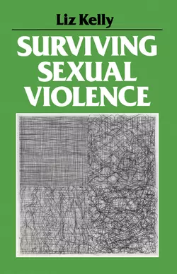 Surviving Sexual Violence Liz Kelly